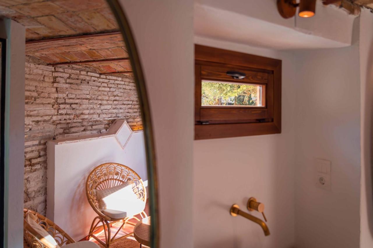 Candil Suite Realejo Granada Bagian luar foto
