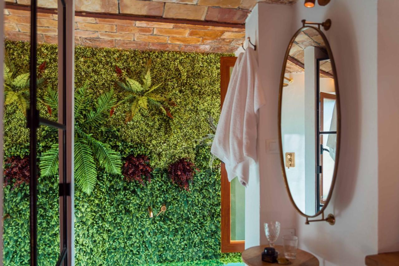 Candil Suite Realejo Granada Bagian luar foto