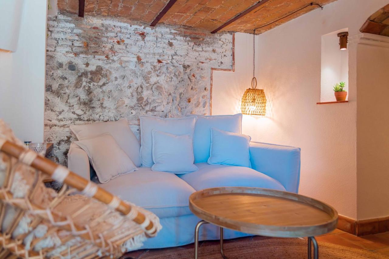 Candil Suite Realejo Granada Bagian luar foto