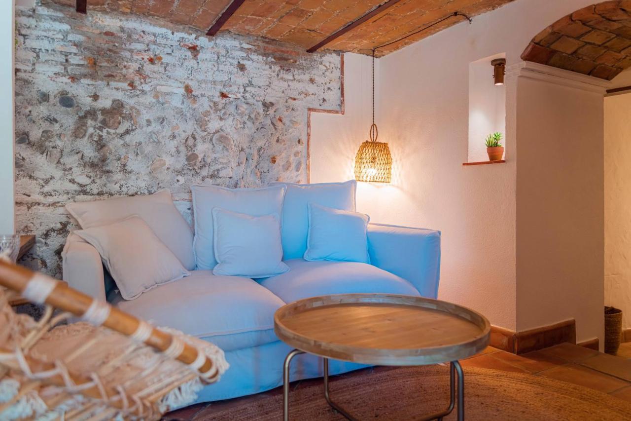 Candil Suite Realejo Granada Bagian luar foto
