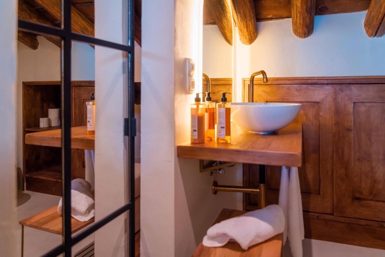 Candil Suite Realejo Granada Bagian luar foto