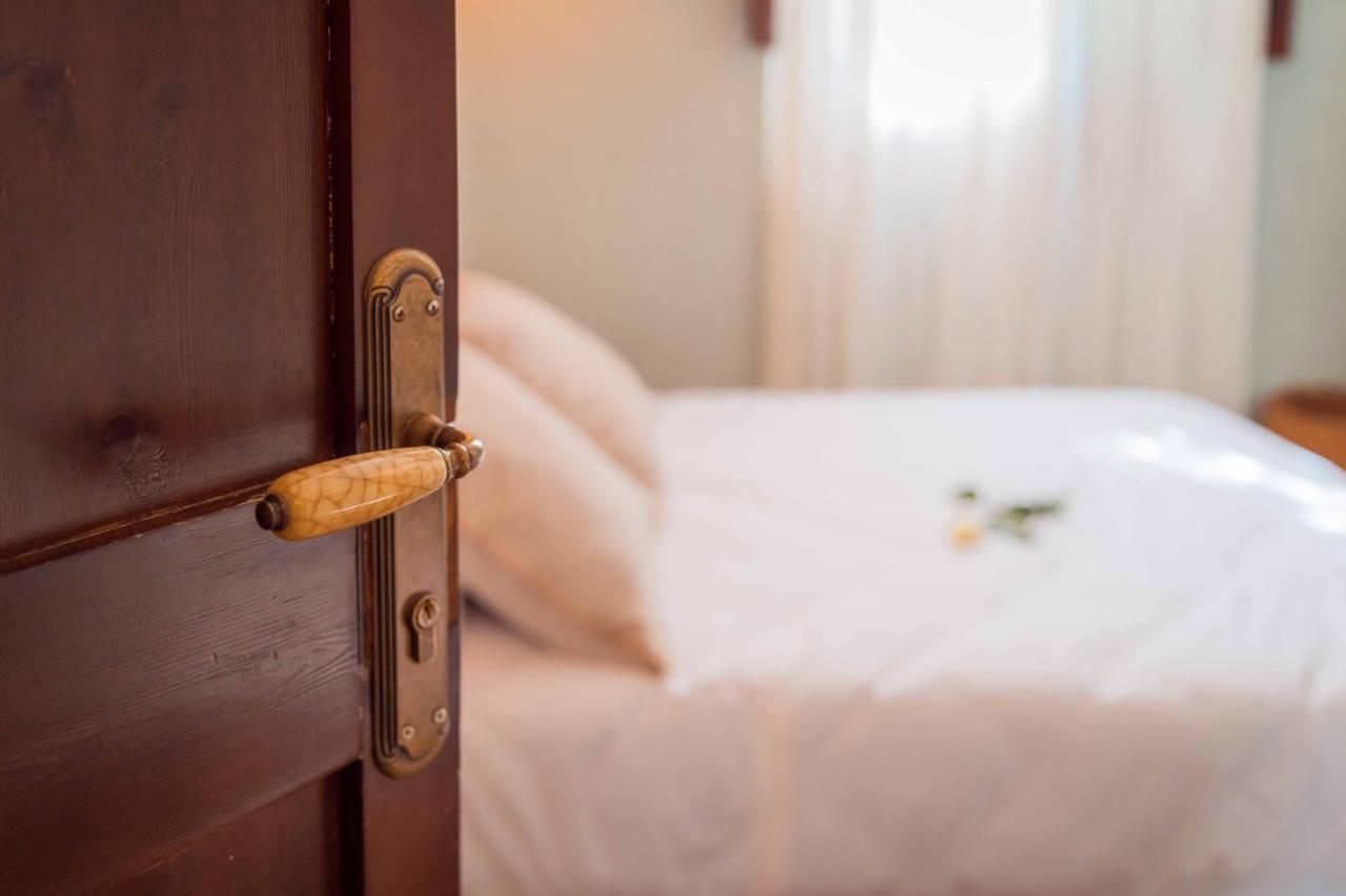 Candil Suite Realejo Granada Bagian luar foto