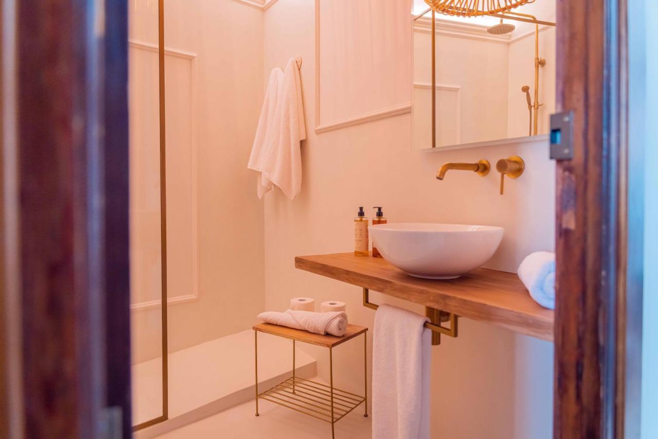 Candil Suite Realejo Granada Bagian luar foto