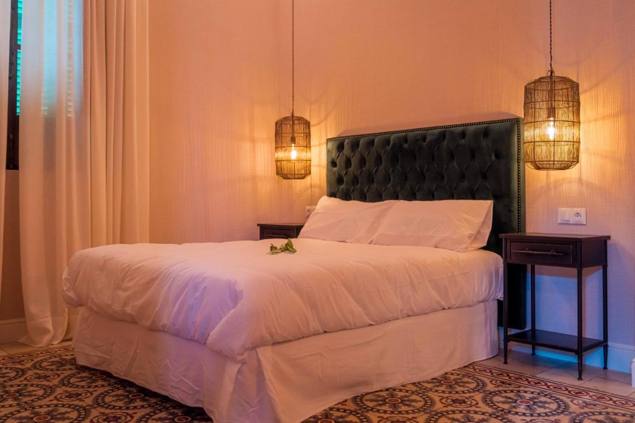 Candil Suite Realejo Granada Bagian luar foto