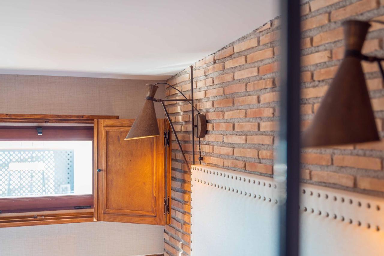 Candil Suite Realejo Granada Bagian luar foto