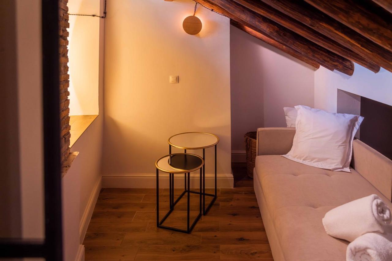 Candil Suite Realejo Granada Bagian luar foto