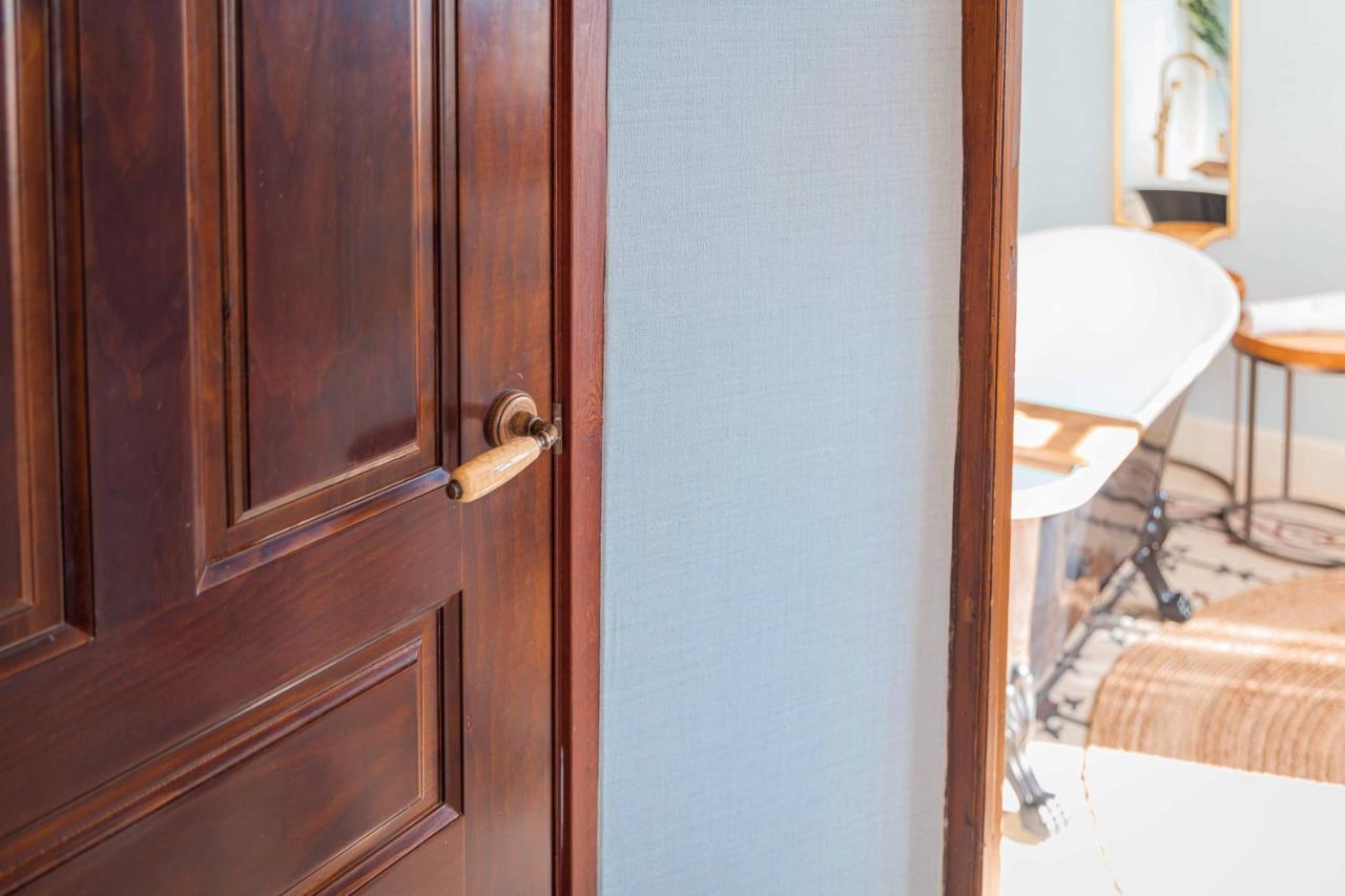 Candil Suite Realejo Granada Bagian luar foto