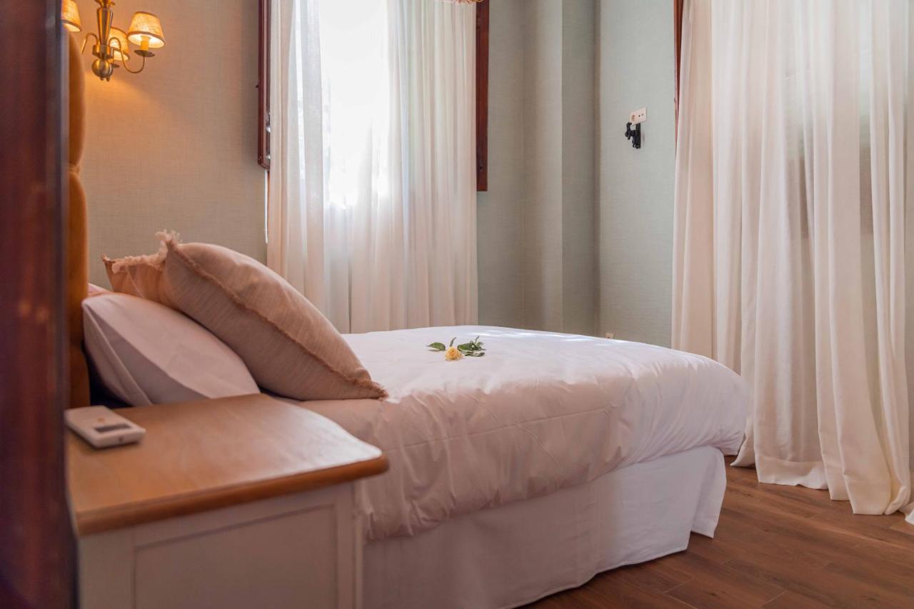 Candil Suite Realejo Granada Bagian luar foto