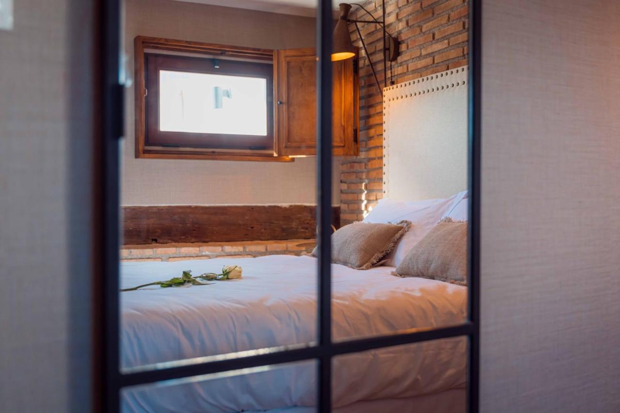 Candil Suite Realejo Granada Bagian luar foto