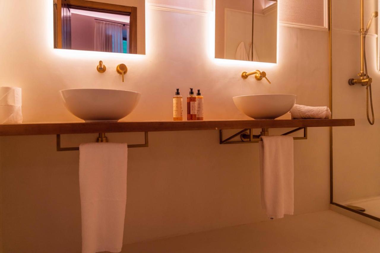 Candil Suite Realejo Granada Bagian luar foto