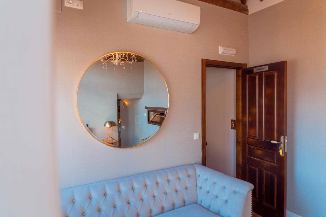 Candil Suite Realejo Granada Bagian luar foto