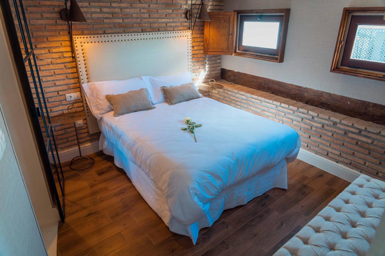 Candil Suite Realejo Granada Bagian luar foto