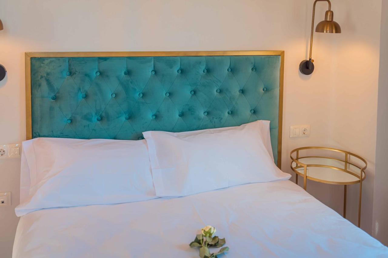 Candil Suite Realejo Granada Bagian luar foto