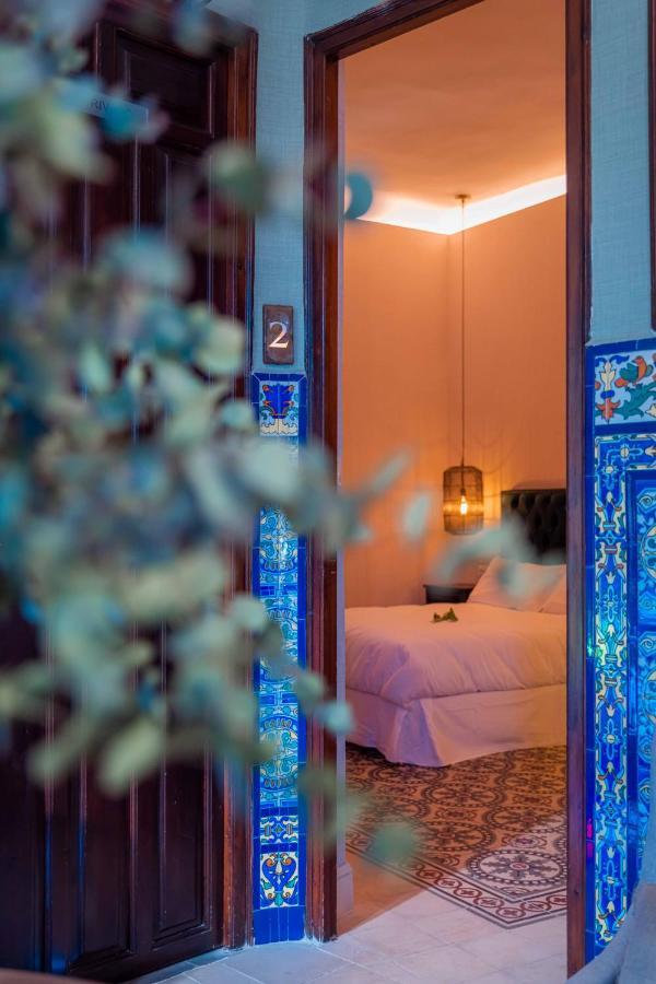 Candil Suite Realejo Granada Bagian luar foto