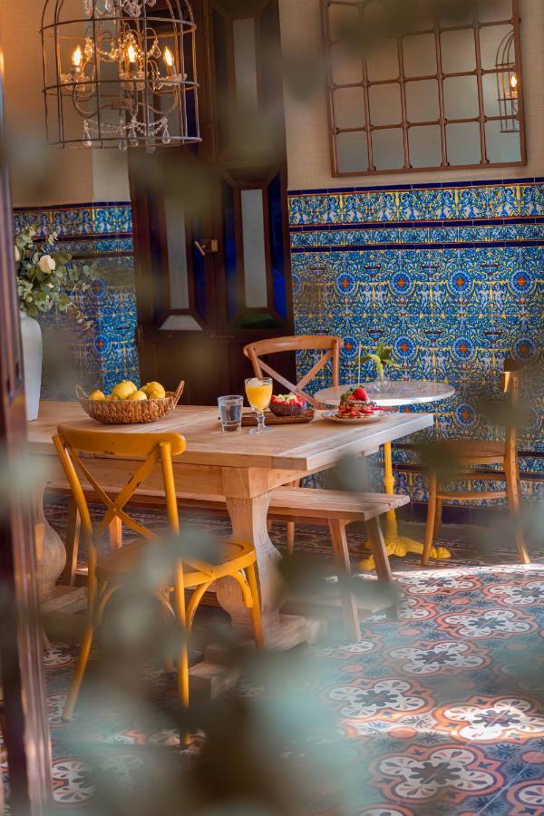 Candil Suite Realejo Granada Bagian luar foto