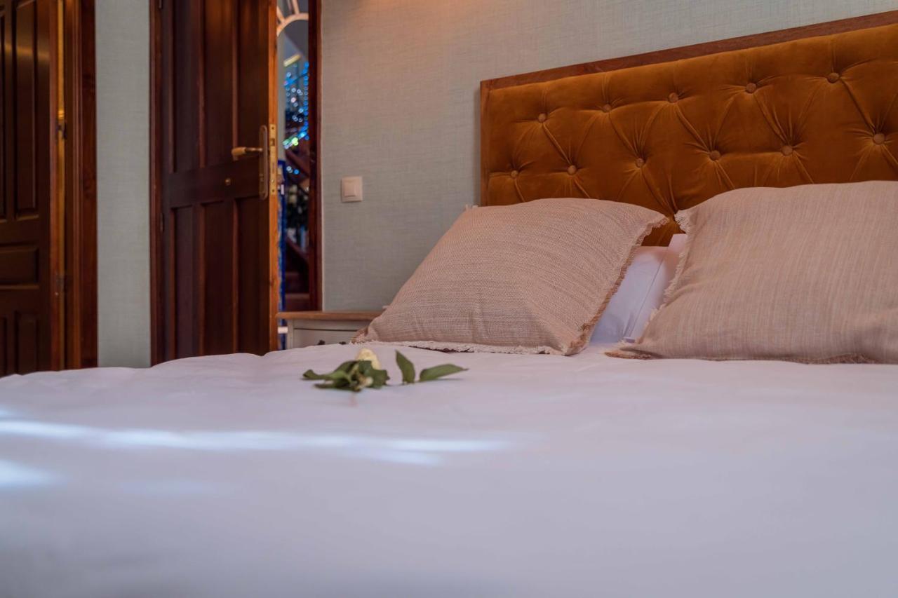 Candil Suite Realejo Granada Bagian luar foto