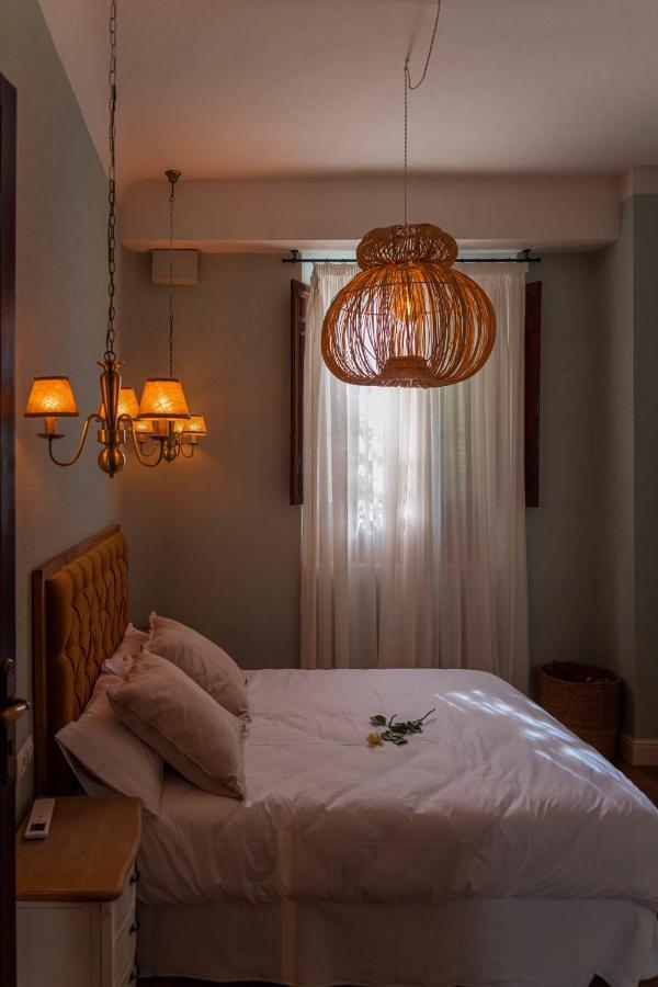 Candil Suite Realejo Granada Bagian luar foto