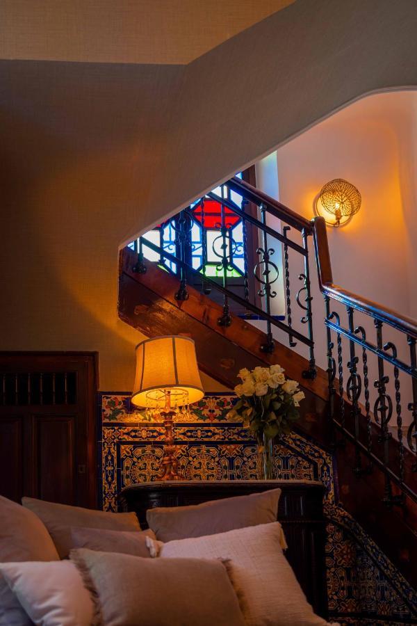 Candil Suite Realejo Granada Bagian luar foto