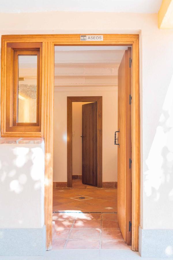 Candil Suite Realejo Granada Bagian luar foto