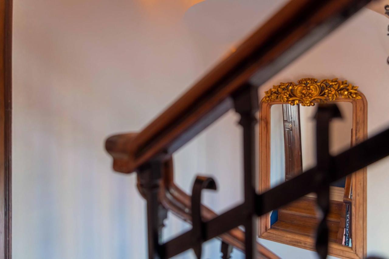 Candil Suite Realejo Granada Bagian luar foto