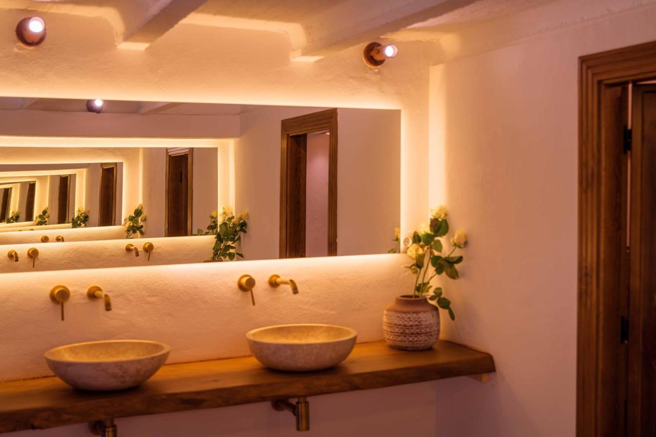 Candil Suite Realejo Granada Bagian luar foto