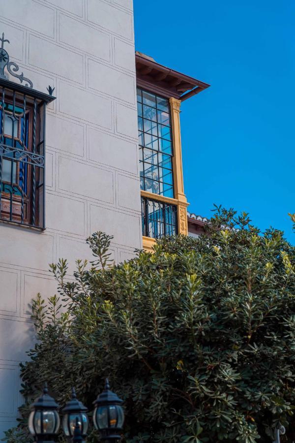 Candil Suite Realejo Granada Bagian luar foto
