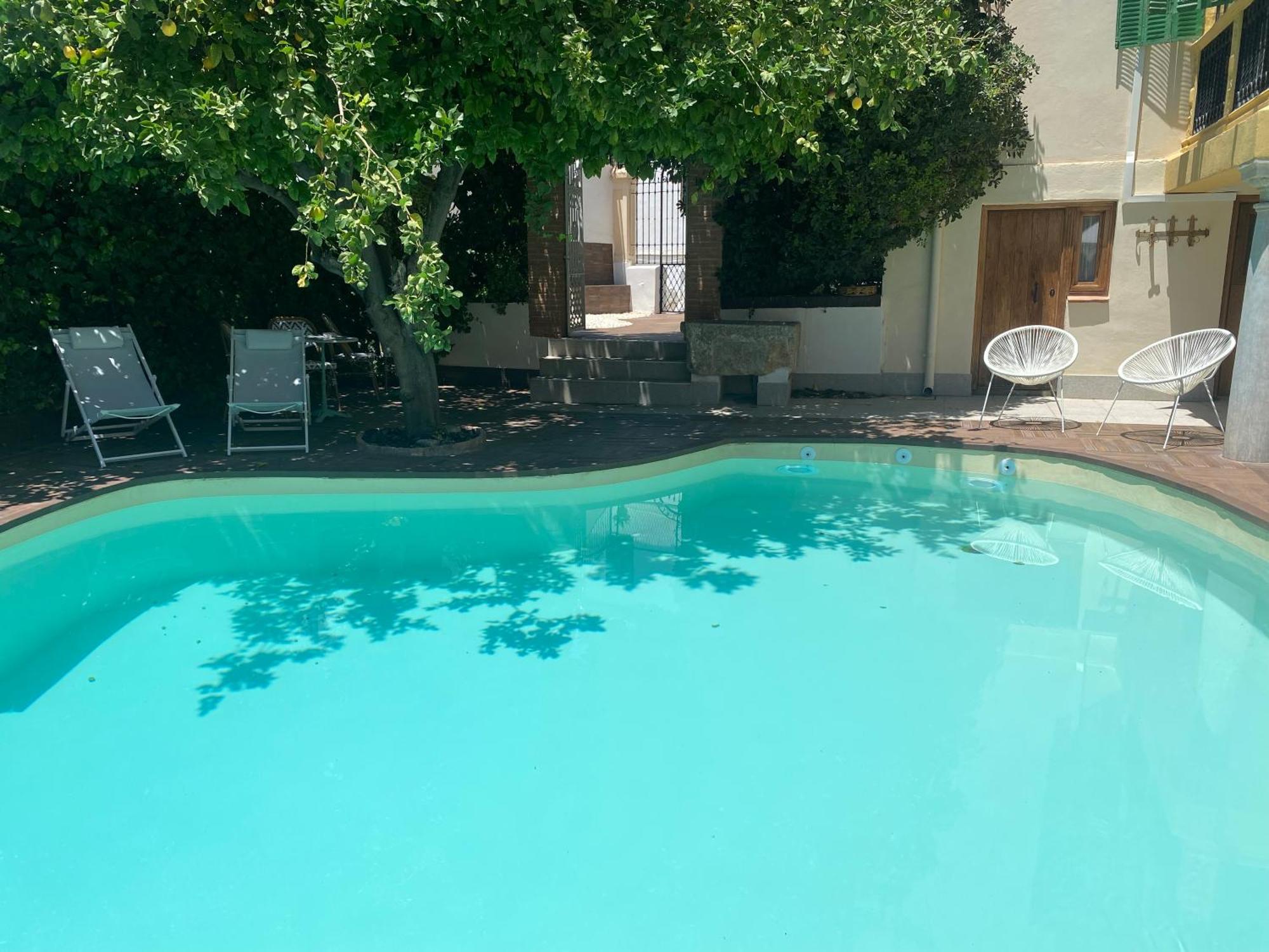 Candil Suite Realejo Granada Bagian luar foto